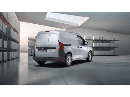 Mercedes-Benz Citan 108 CDI L1 Base - Afbeelding 2