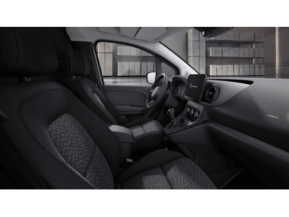 Mercedes-Benz Citan 108 CDI L1 Base - Afbeelding 4