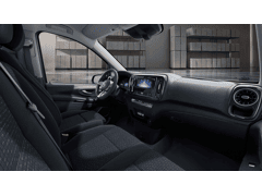 Mercedes-Benz eVito 112 L2 60 kWh - Afbeelding 4