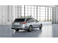 Mercedes-Benz C-Klasse Estate 300 e Star Edition AMG Line LIMITED - Afbeelding 2