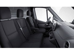 Mercedes-Benz Sprinter 315 CDI L2H2 Pro-uitvoering - Afbeelding 4