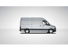 Mercedes-Benz Sprinter 315 CDI L2H2 Pro-uitvoering - Afbeelding 5