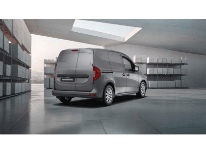 Mercedes-Benz Citan 110 CDI L2 Pro - Afbeelding 2