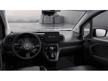 Mercedes-Benz Citan 110 CDI L2 Pro - Afbeelding 3