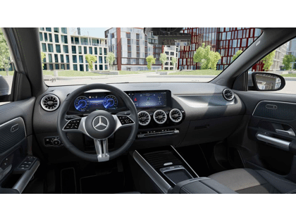 Mercedes-Benz EQA 250+ Business Solution - Afbeelding 3
