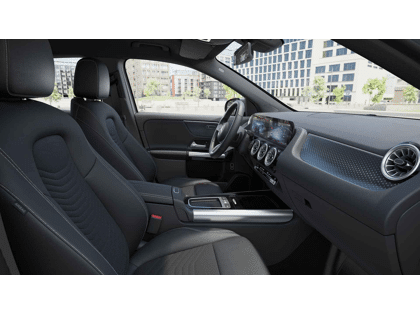 Mercedes-Benz EQA 250+ Business Solution - Afbeelding 5