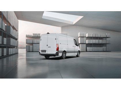 Mercedes-Benz Sprinter 315 CDI L2 RWD Pro - Afbeelding 2