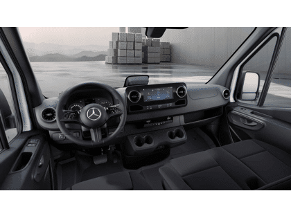 Mercedes-Benz Sprinter 315 CDI L2 RWD Pro - Afbeelding 3