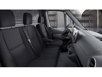 Mercedes-Benz Sprinter 315 CDI L2 RWD Pro - Afbeelding 4