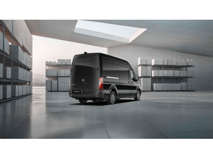 Mercedes-Benz eSprinter 314 L2 Pro 81kWh - Afbeelding 2