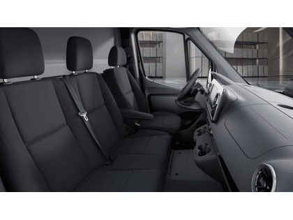 Mercedes-Benz eSprinter 314 L2 Pro 81kWh - Afbeelding 4