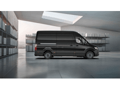 Mercedes-Benz eSprinter 314 L2 Pro 81kWh - Afbeelding 5
