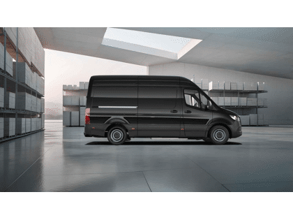 Mercedes-Benz eSprinter 314 L2 Pro 81kWh - Afbeelding 5