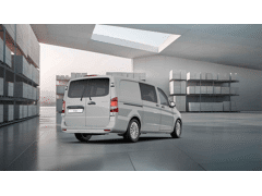 Mercedes-Benz Vito 114 CDI L2 Pro - Afbeelding 2