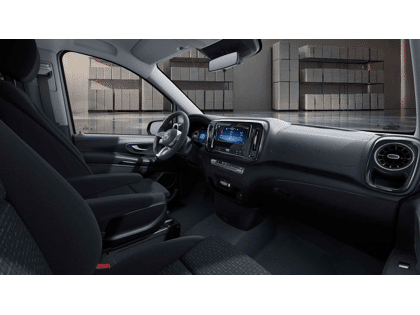 Mercedes-Benz Vito 114 CDI L2 Pro - Afbeelding 4