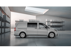 Mercedes-Benz Vito 114 CDI L2 Pro - Afbeelding 5