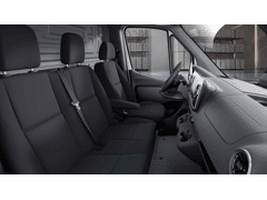 Mercedes-Benz Sprinter 315 CDI L2 RWD Pro - Afbeelding 4
