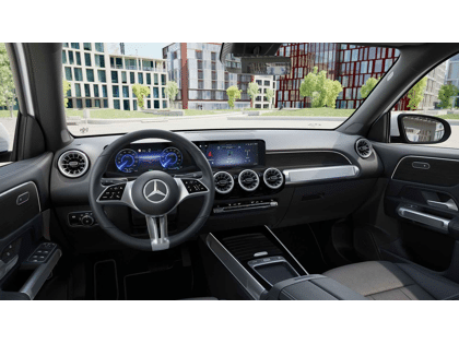 Mercedes-Benz EQB 250+ Business Solution Luxury 71 kWh - Afbeelding 3