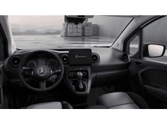 Mercedes-Benz eCitan 112 Base L2 51 kWh - Afbeelding 3