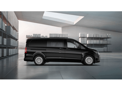 Mercedes-Benz Vito 114 CDI L2 Pro - Afbeelding 5