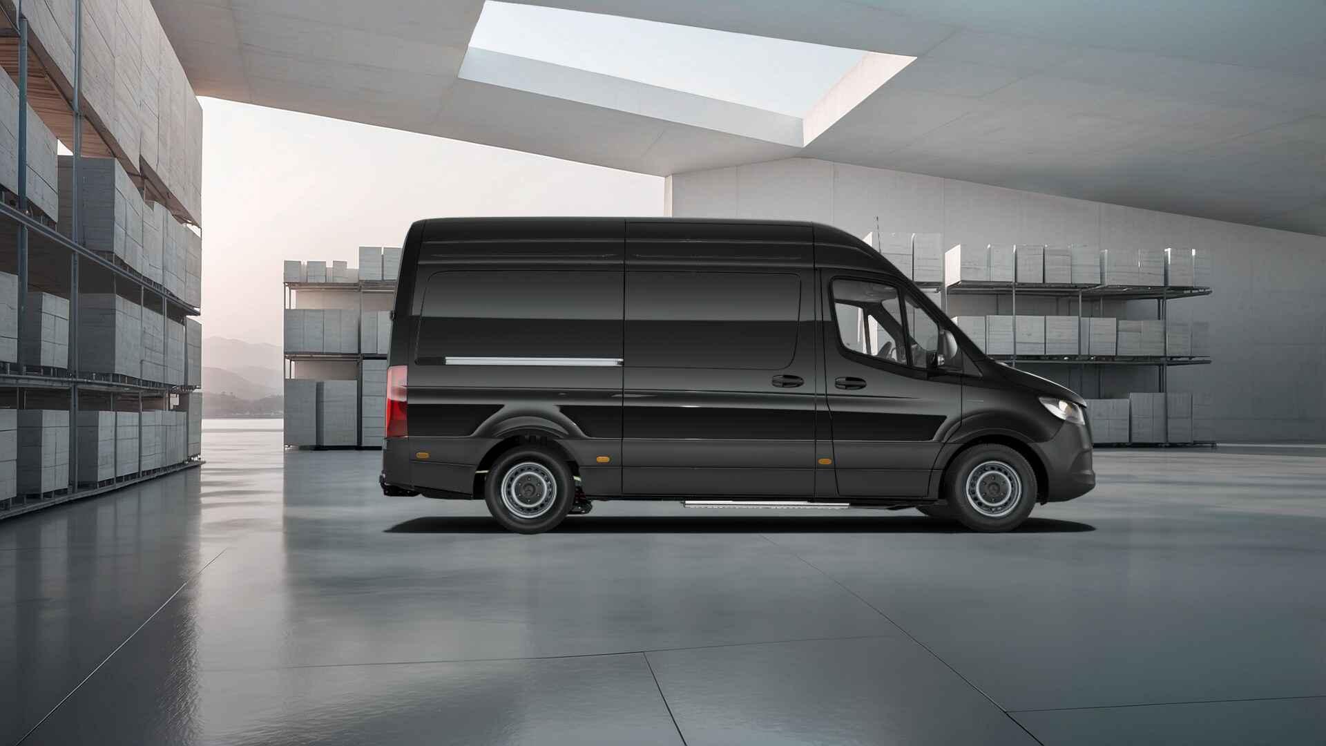 Mercedes-Benz eSprinter 314 L2 Pro 81kWh - Afbeelding 5