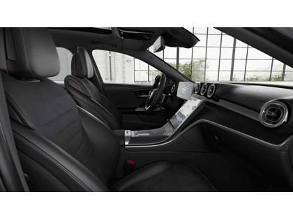 Mercedes-Benz C-Klasse Estate 300 e Business Solution AMG - Afbeelding 5
