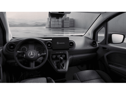 Mercedes-Benz Citan 108 CDI L1 Base - Afbeelding 3