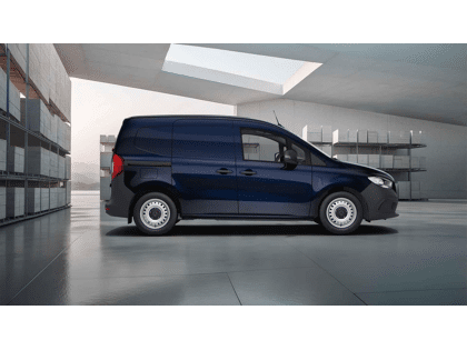 Mercedes-Benz Citan 108 CDI L1 Base - Afbeelding 5