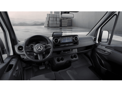 Mercedes-Benz Sprinter 315 1.9 CDI L2 Pro HD rolstoelbus - Afbeelding 3