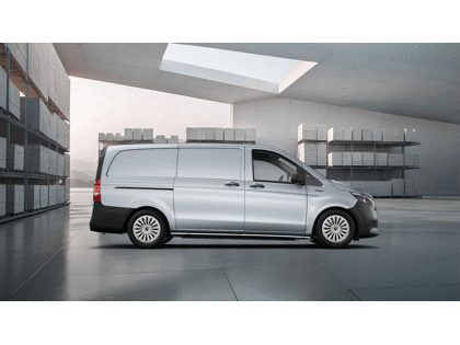 Mercedes-Benz eVito 112 L2 66 kWh - Afbeelding 5
