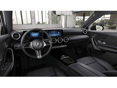 Mercedes-Benz A-Klasse Hatchback 250 e Business Solution Luxury - Afbeelding 3