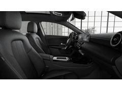 Mercedes-Benz A-Klasse Hatchback 250 e Business Solution Luxury - Afbeelding 5