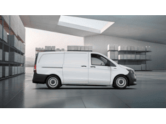 Mercedes-Benz eVito 112 L2 60 kWh - Afbeelding 5