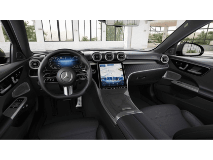 Mercedes-Benz C-Klasse Limousine 300 e Business Solution AMG - Afbeelding 3