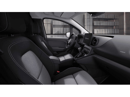 Mercedes-Benz eCitan 112 Base L1 51 kWh - Afbeelding 3