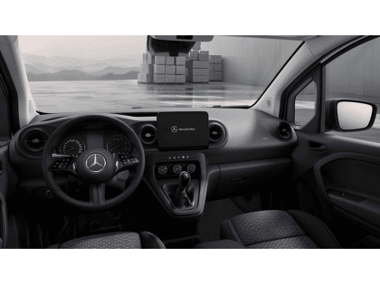 Mercedes-Benz Citan 108 CDI L1 Base - Afbeelding 3