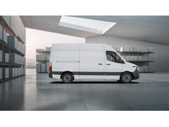 Mercedes-Benz Sprinter 315 CDI L2H2 Pro 3.500 kg trekgewicht - Afbeelding 5