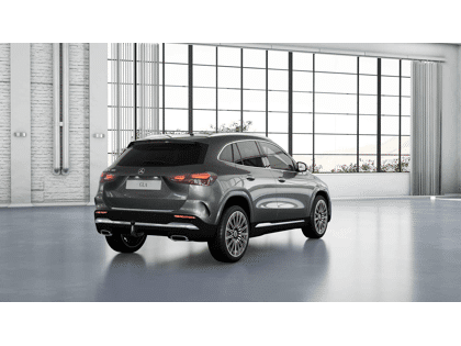 Mercedes-Benz GLA 180 Business Solution AMG - Afbeelding 2