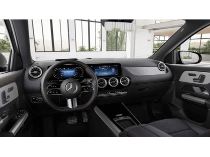 Mercedes-Benz GLA 180 Business Solution AMG - Afbeelding 3