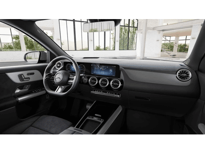 Mercedes-Benz GLA 180 Business Solution AMG - Afbeelding 4