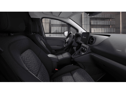 Mercedes-Benz Citan 108 CDI L1 Base - Afbeelding 4