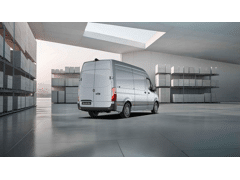 Mercedes-Benz Sprinter 315 CDI L2H2 Pro-uitvoering - Afbeelding 2