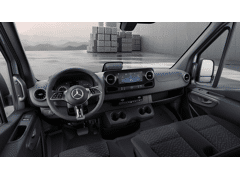 Mercedes-Benz Sprinter 315 CDI L2H2 Pro-uitvoering - Afbeelding 3