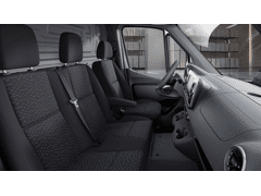 Mercedes-Benz Sprinter 315 CDI L2H2 Pro-uitvoering - Afbeelding 4