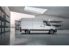 Mercedes-Benz Sprinter 315 CDI L2H2 Pro-uitvoering - Afbeelding 5