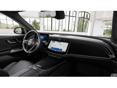 Mercedes-Benz E-Klasse Estate 300 e Luxury Line - Afbeelding 4