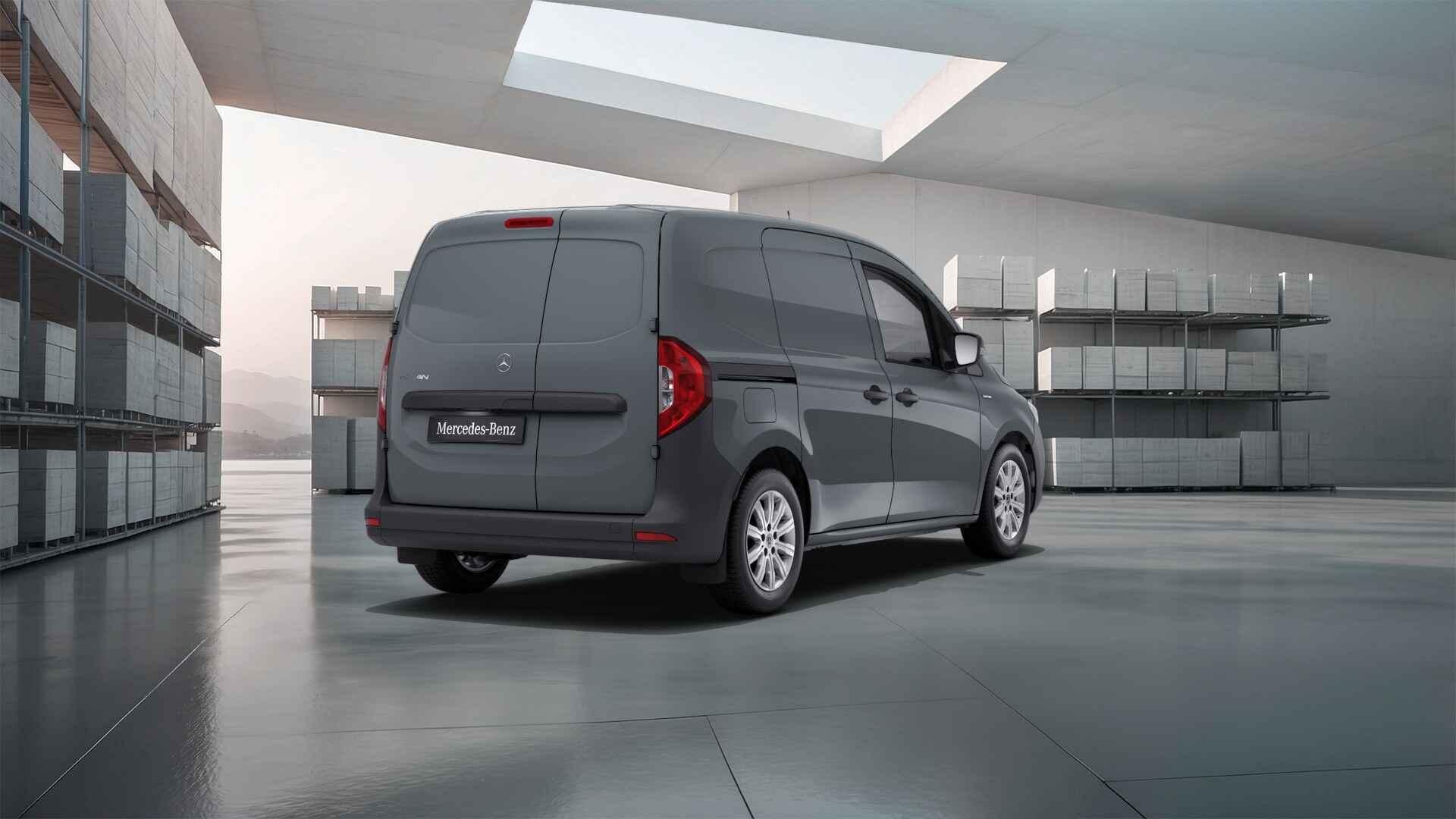 Mercedes-Benz eCitan 112 Base L1 51 kWh - Afbeelding 2