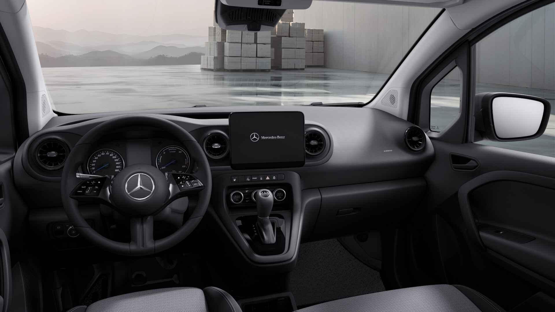 Mercedes-Benz eCitan 112 Base L1 51 kWh - Afbeelding 3