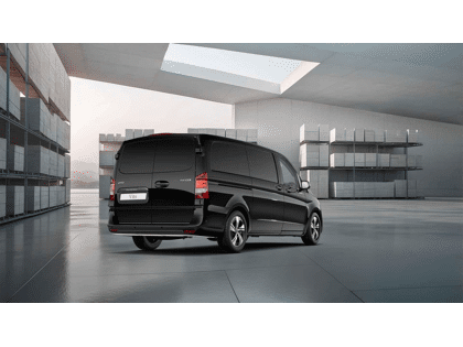 Mercedes-Benz Vito 114 CDI L2 Select - Afbeelding 2