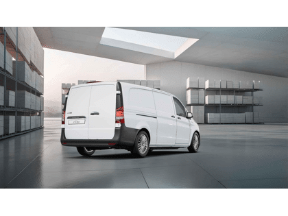 Mercedes-Benz eVito 112 L3 60 kWh - Afbeelding 2